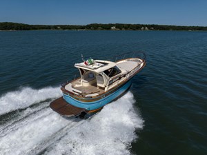 2022 Fratelli Aprea Sorrento 32 Hard Top 21 