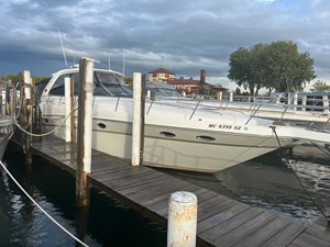 2001 Sea Ray 460 SUndancer 6 