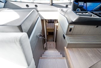 Almost Heaven 18 Sunseeker 52