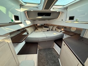 Axopar 45 XC Cross Cabin BRABUS 10 