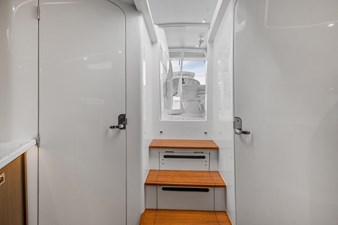 Salty Dog 25 26_2021 43ft Intrepid 438 Evolution SALTY DOG