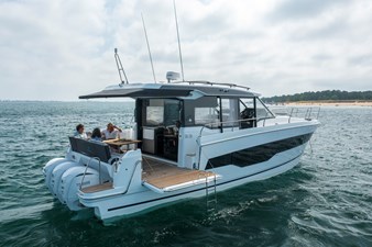 Jeanneau NC1295 Coupe 8 