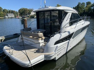 2015 Bavaria S36 31 