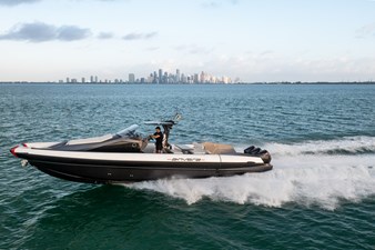 Anvera 42 Speedster 19 