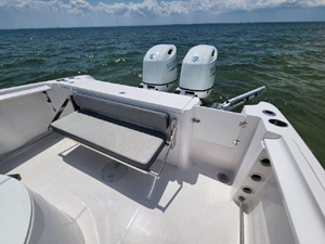 2022 Aquasport 2500 11 12