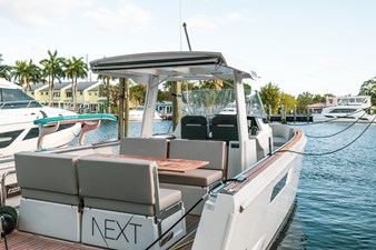 Next 14 Aft Deck