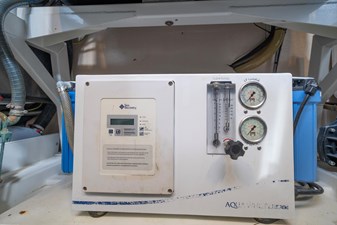 2015 Prestige 550 Fly 108 