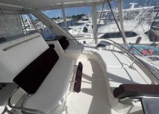 2008 Leopard 47 PowerCat 16 17