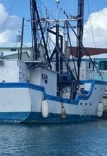 1980 St. Augustine 78 Trawler 4 5