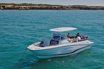 Jeanneau Leader 7.5 CC S3 3 Jeanneau Leader 7.5 CC  (3)