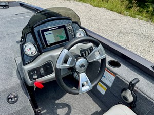 023 G3 Sportsman 1910 NLAK 22 