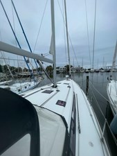 2014 Beneteau Oceanis 18 