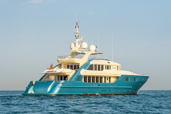 AQUAMARINA 6 