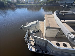 24' Berkshire 2019  STS 2.75  13 