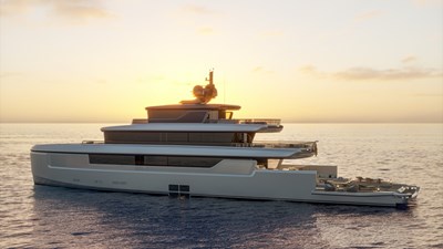Project KAI 5 