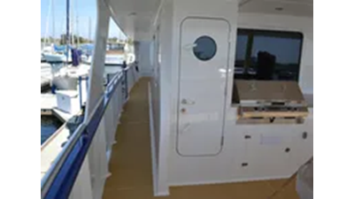2018 Allseas expedition 33 