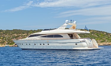 VYNO 6 Exterior