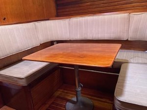 1969 Spencer 44 CC 10 