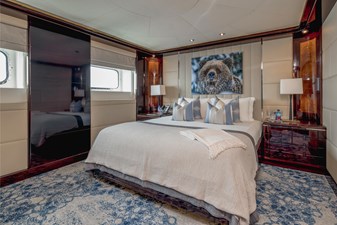 DREAM 18 Lower Deck King A