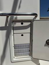 2018 Key West Billistic 281 Center Console 30 