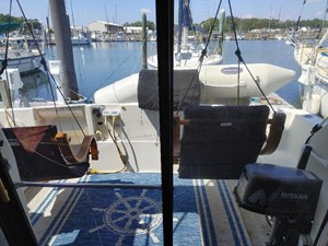 1989 Mainship 35 Mediterranean 29 