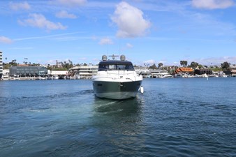 RIVIERA 2020 1 2_2020 60ft Riviera 6000 Sport Yacht