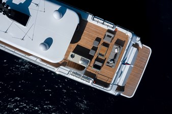 NOMAD 95 SUV 39 