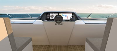 VOYAGE ONE 13   
