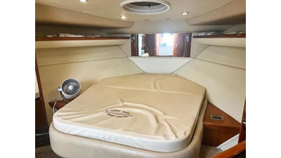 2004 Sunseeker Sportfisher 37 17 