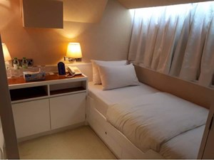 LANGKAWI LADY 14 Twin cabin