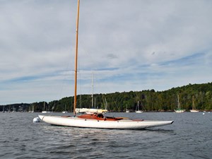 VINST 1 VINST, 1941 42' Knud Reimers sk42