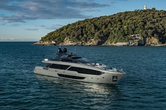 Riva 112 Dolcevita Super 0 
