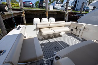 Moat-a-Boat'n 22 