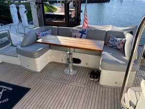 Princess Flybridge 56 Motor Yacht 14 p14