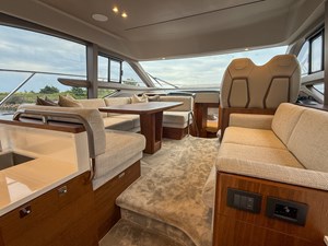 PRINCESS F50 (F50199) 5 