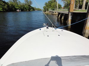 NO NAME INTREPID 13 