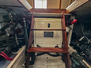 LITTLE LADY 73 Generator