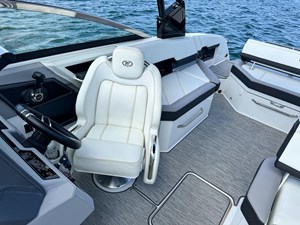 2021 Cobalt R8 17 