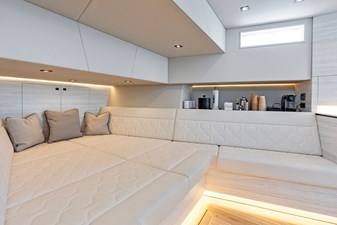 Shaloha 36 Cabin