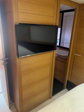 2012 Pershing 64 X 57 59