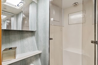 I Carter 20 21_2001 52ft Ocean Yachts 52SS I CARTER