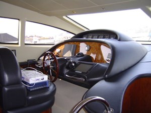 FREE SPIRIT 16 Helm