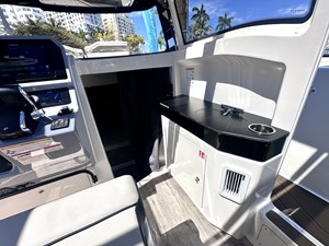 Jeanneau NC1295 Fly 7 