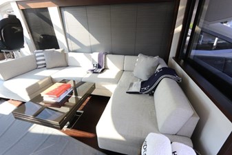 Hide Out 20 21_2018 74ft Sunseeker Predator HIDE OUT