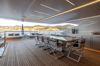 NO STRESS 21 Upper deck