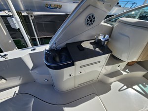 35 SUNDANCER 10 Sink