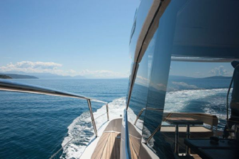 2023 Bavaria R40 Fly- Palmetto 10 11
