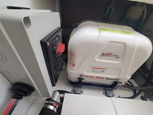 Jeanneau NC1095 42 