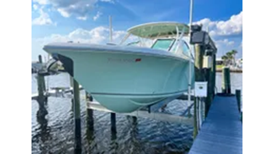 2020 Sailfish 275 DC 18 