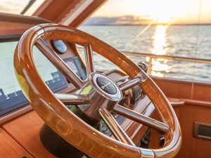 REMEDY 18 Wheel Detail